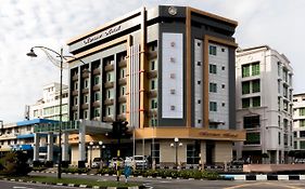 Mariner Hotel Labuan